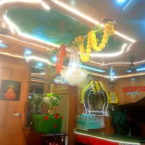 Hotel Deepak Residency Walkable Distance From Ksrtc Busstand