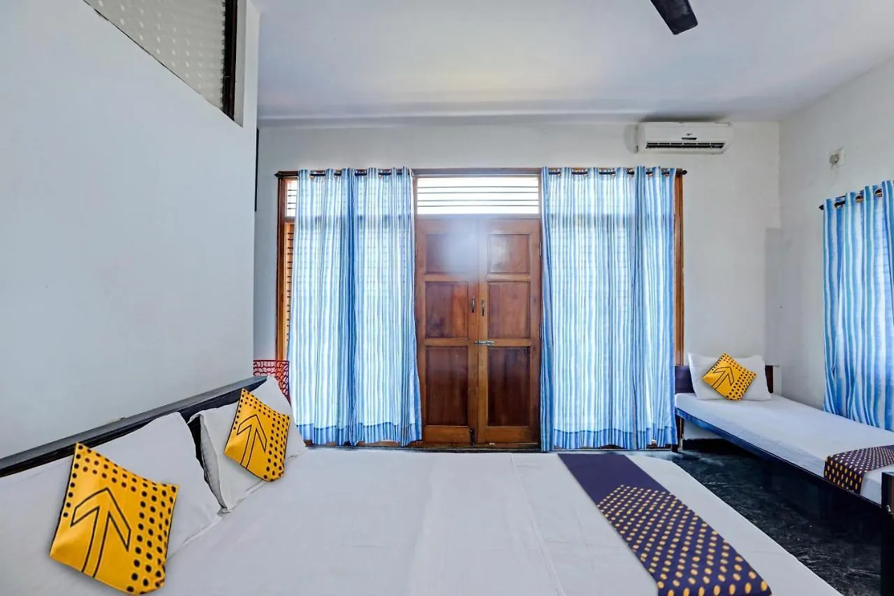 Spot On Sri Durga Residency Hd Kote Hotel Mysore