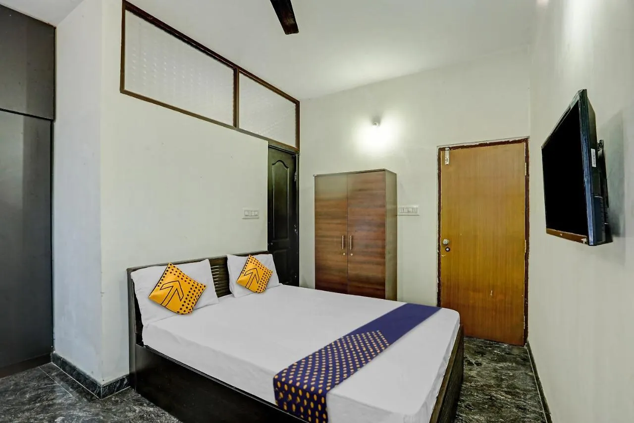 Spot On Sri Durga Residency Hd Kote Hotel Mysore