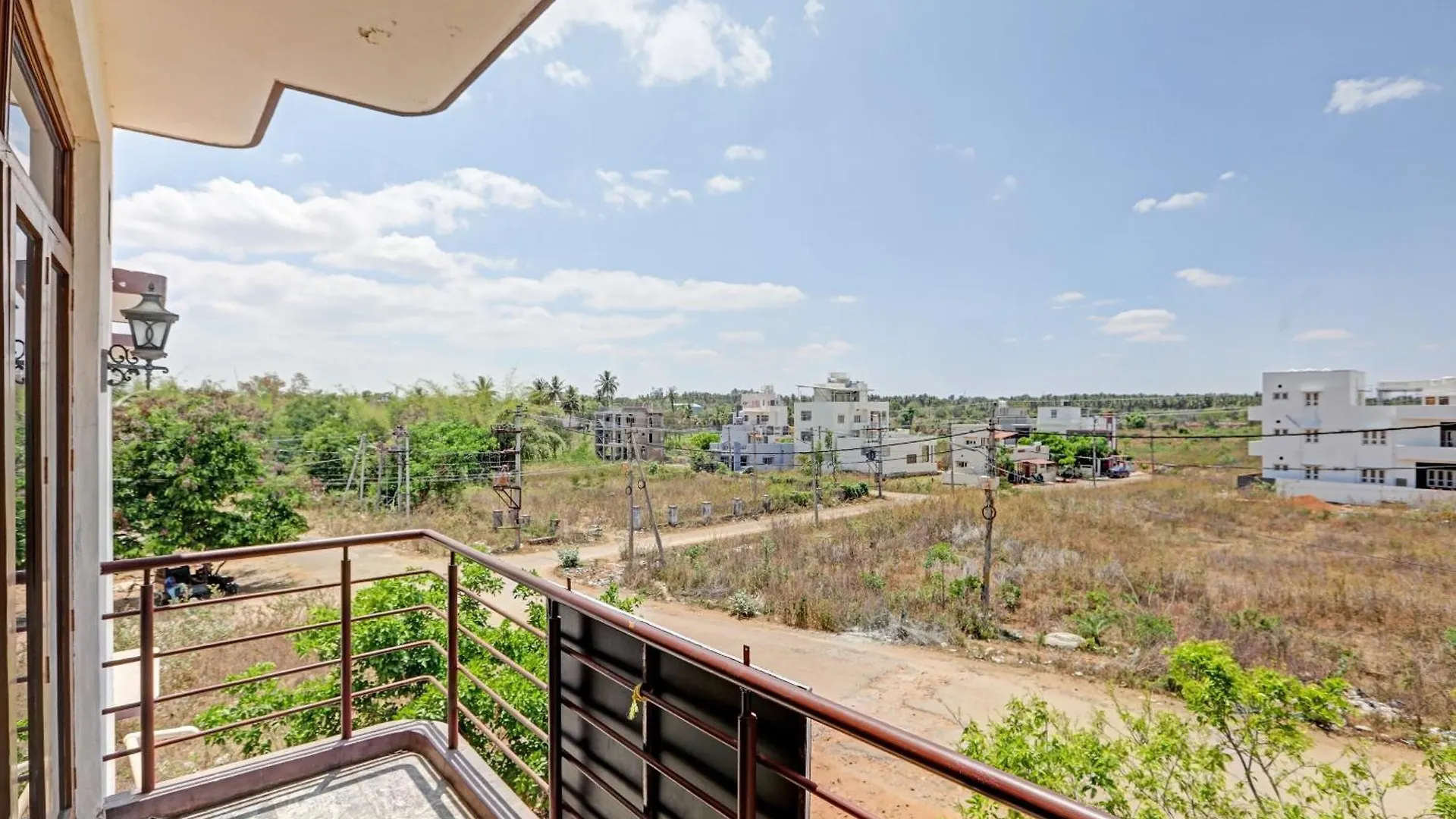 Spot On Sri Durga Residency Hd Kote Hotel Mysore India