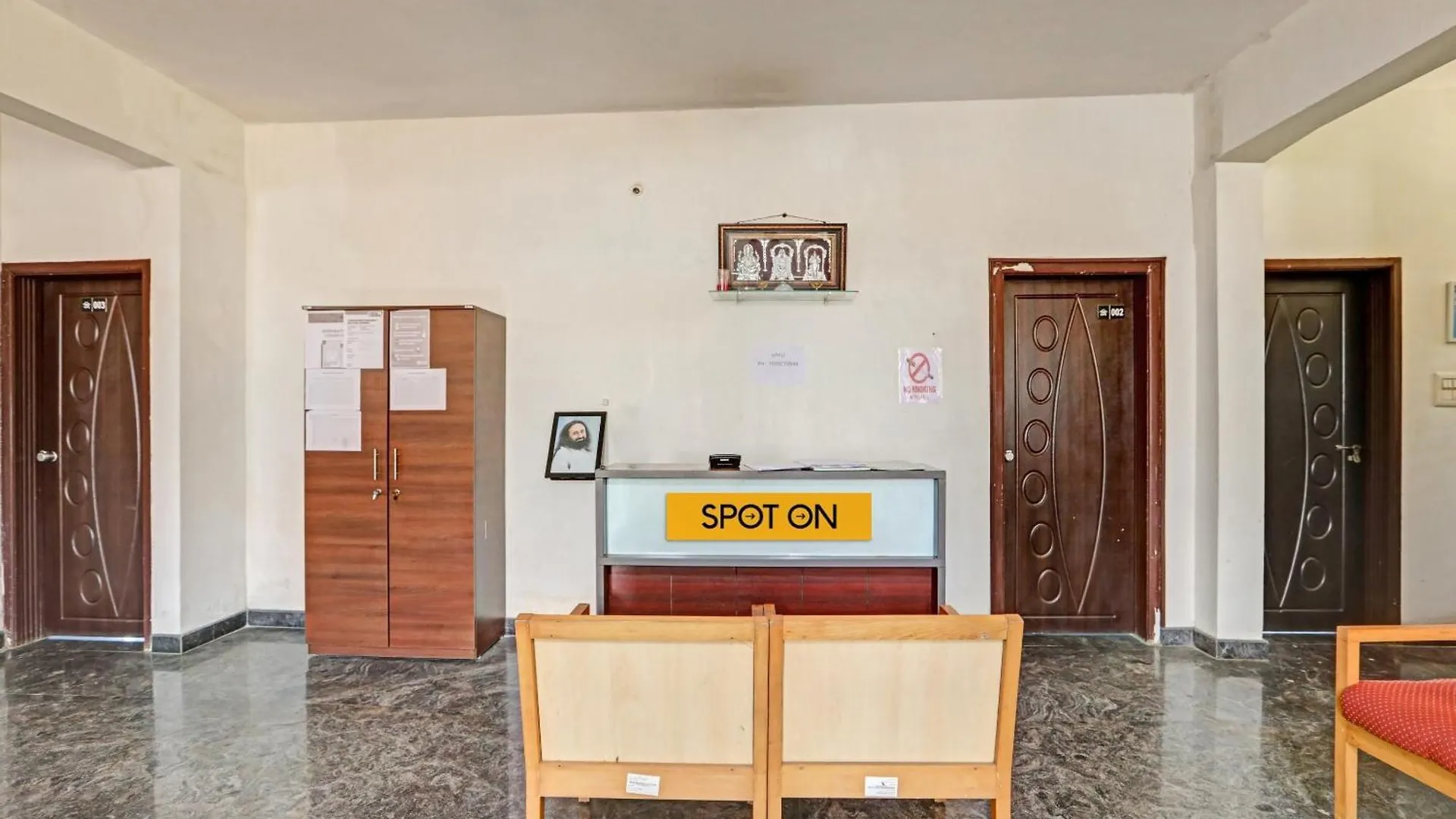 Spot On Sri Durga Residency Hd Kote Hotel Mysore